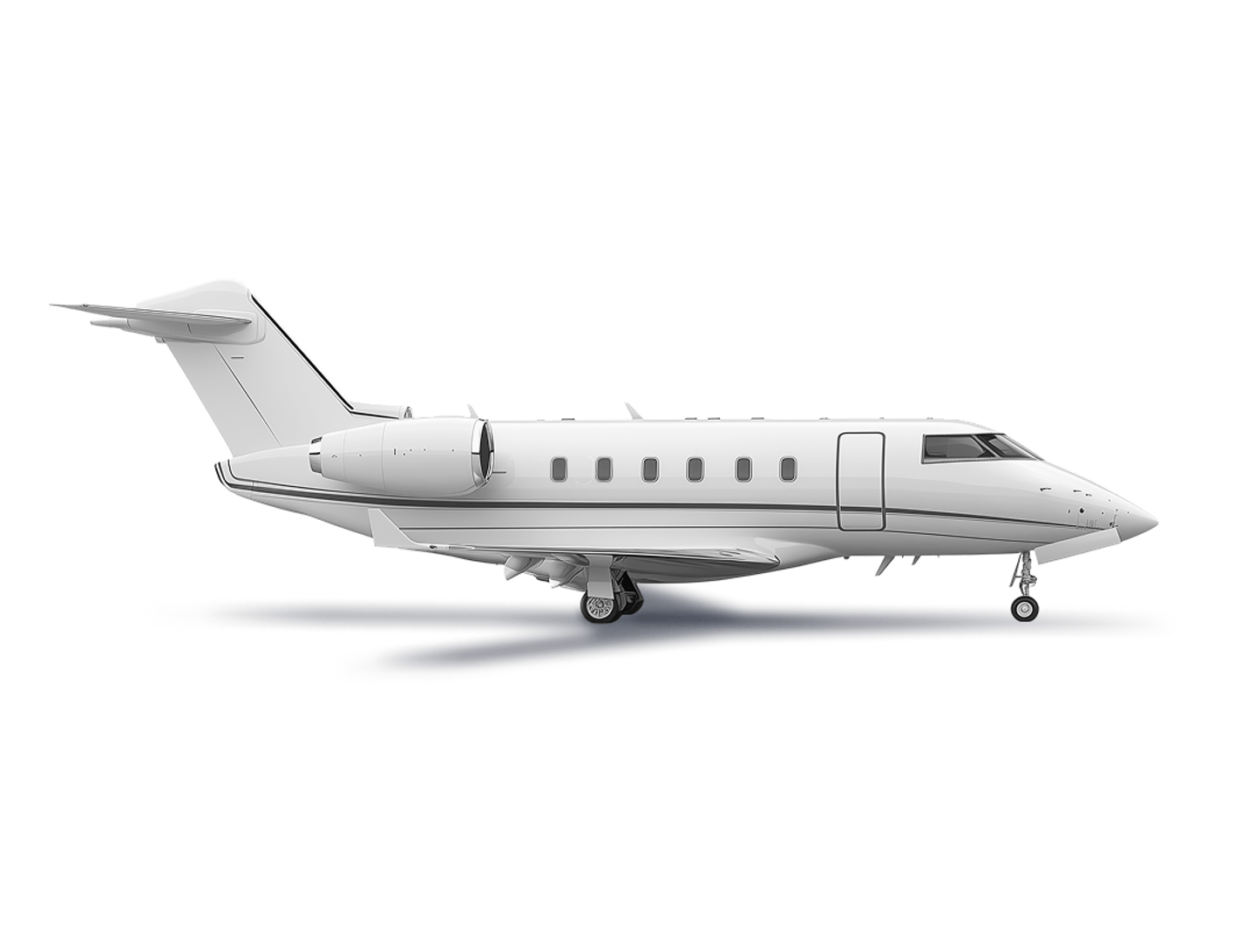 Challenger 350