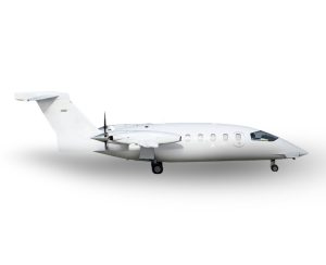 Piaggio Avanti
