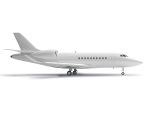 Falcon 2000S
