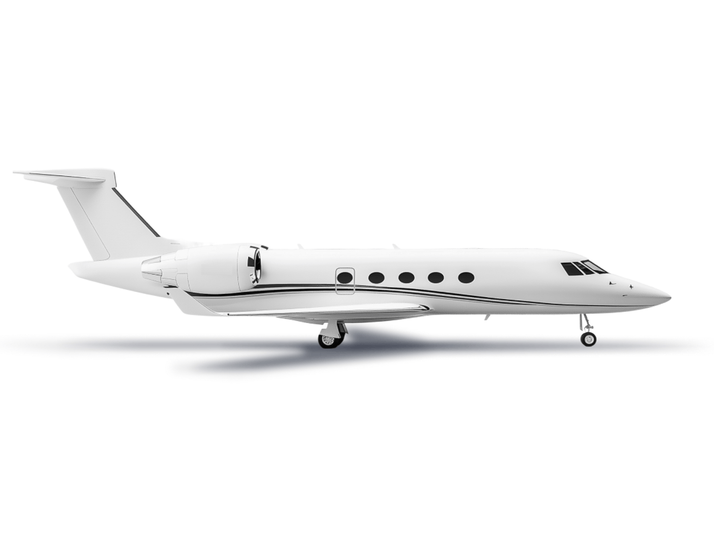 Gulfstream G-IV