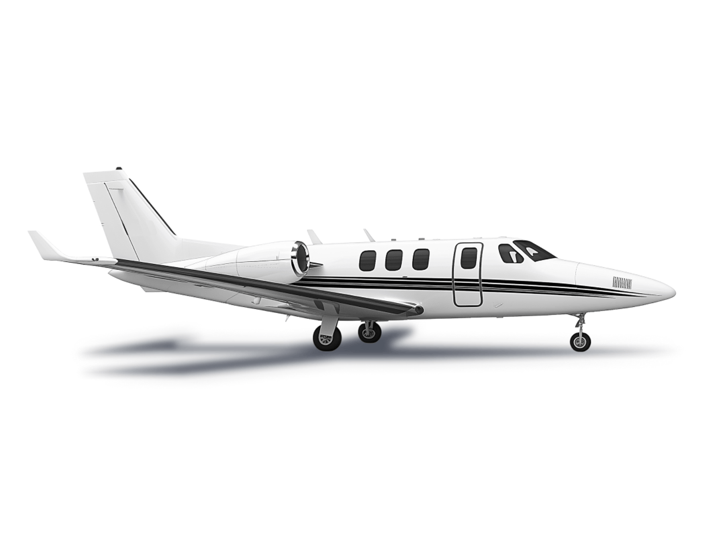 Citation II