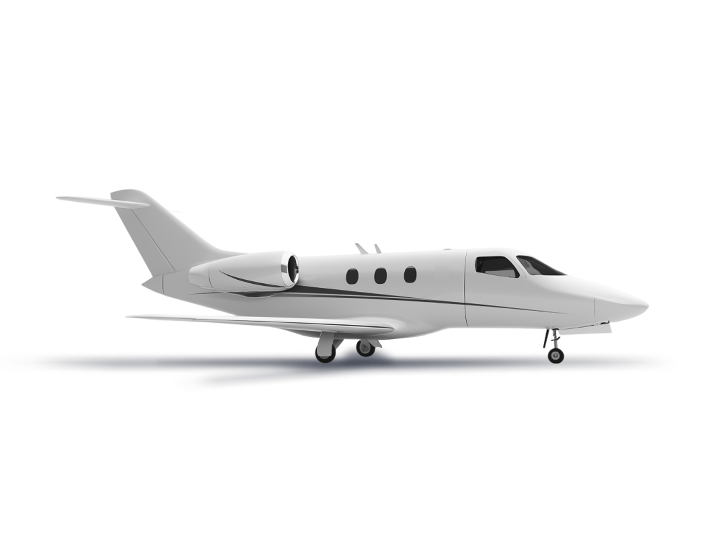 HondaJet