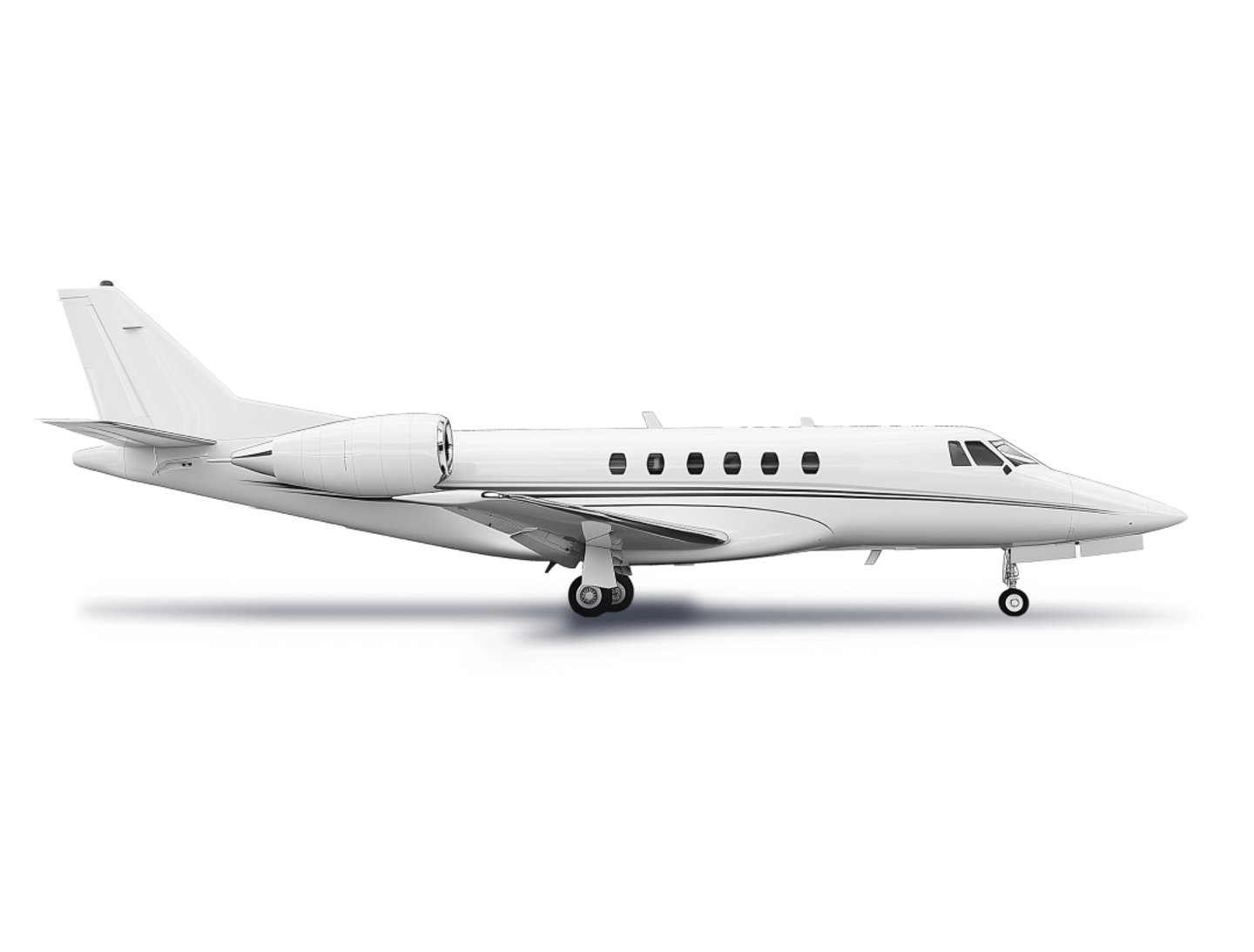 Citation XLS+