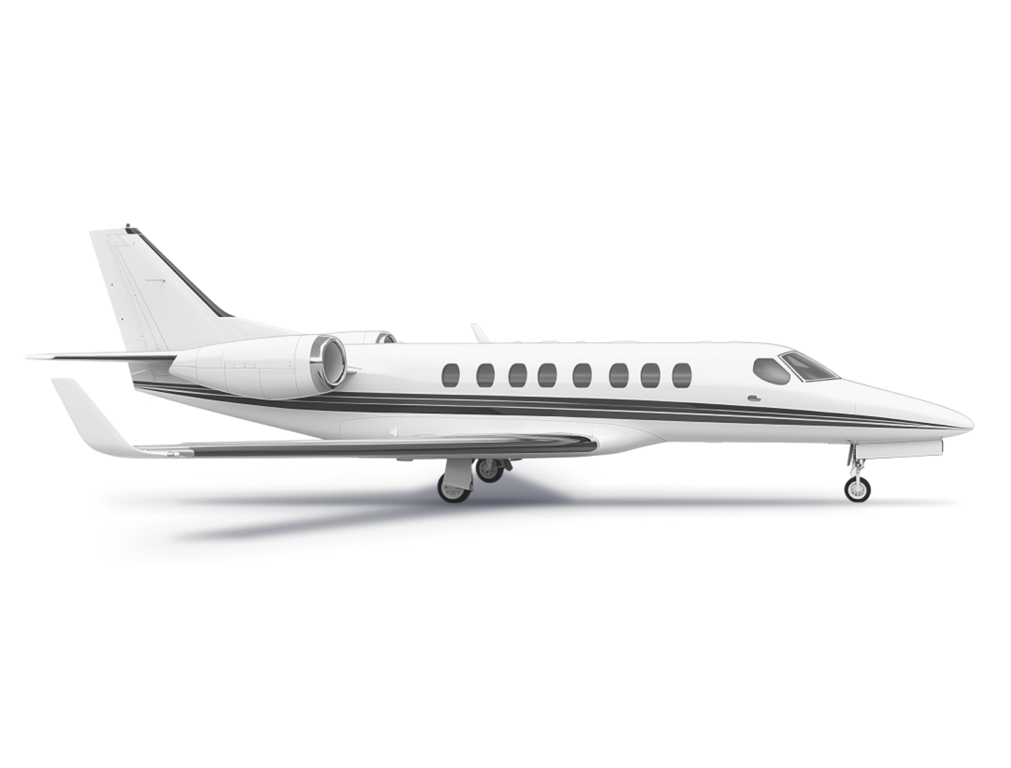 Citation CJ2+