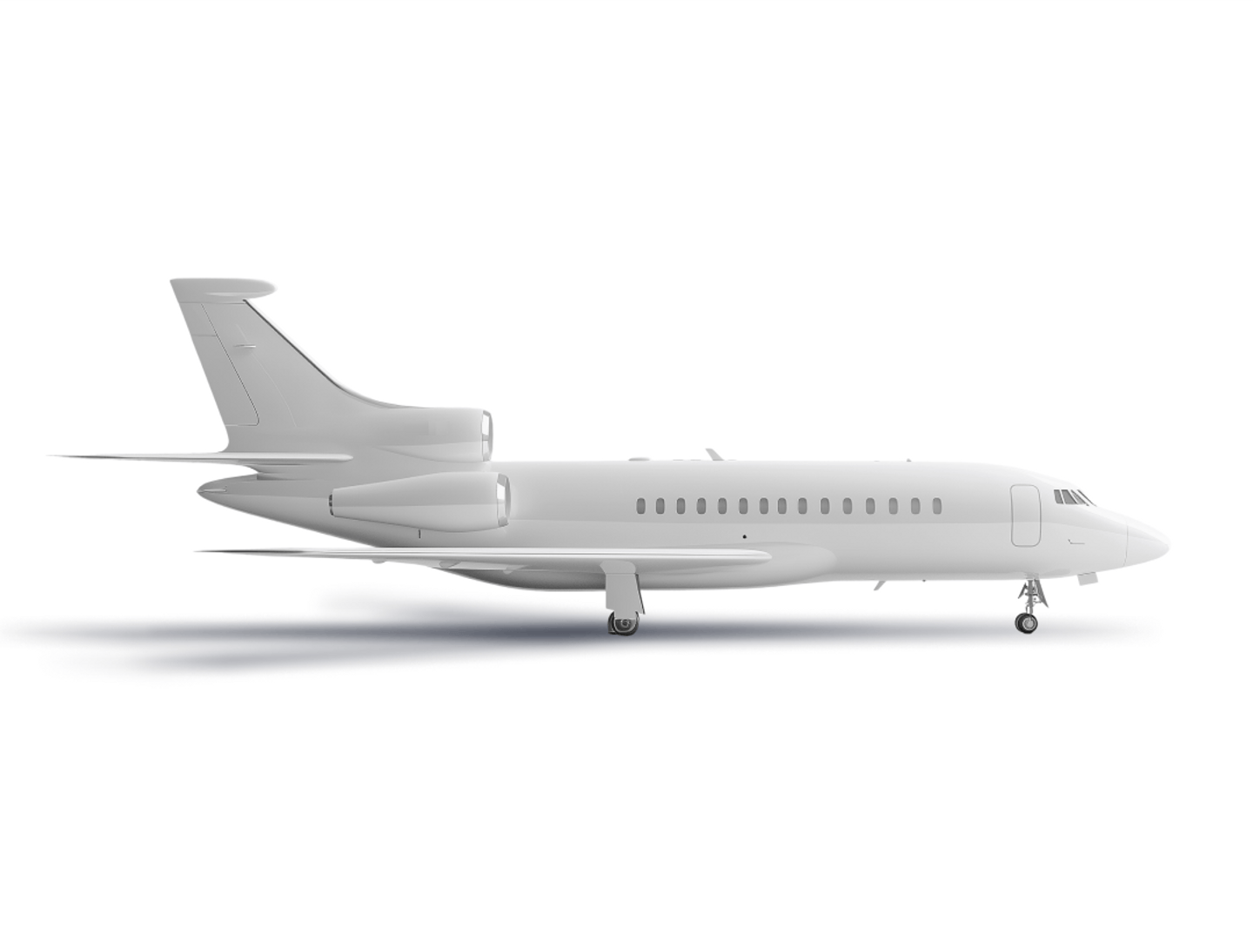 Falcon 900