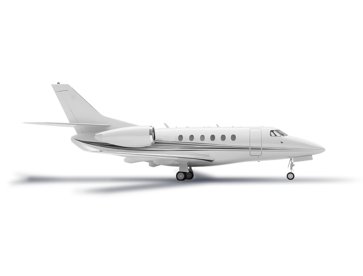 Hawker 750
