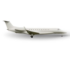 Legacy 650