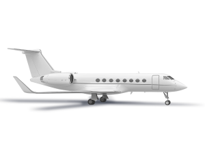 Gulfstream G-550