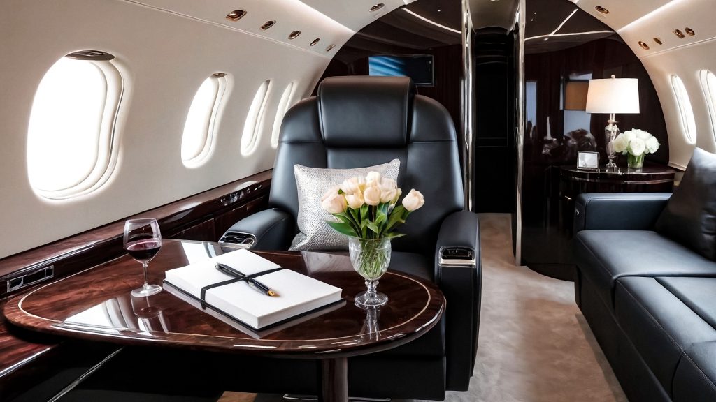 empty legs