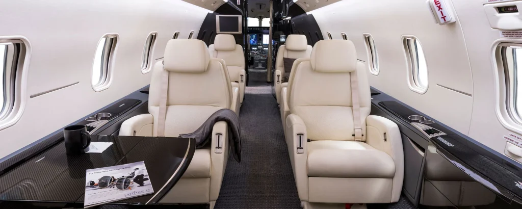 Empty Legs