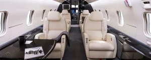 Empty Legs