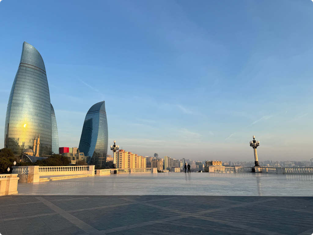 частный самолет Москва Баку