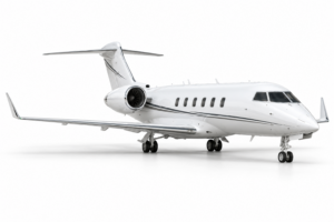 Bombardier Challenger 3500