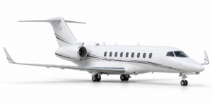 Cessna Citation Longitude
