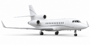 Dassault Falcon 900LX