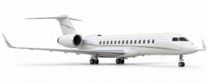 Bombardier Global 8000