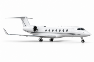 Gulfstream G-600