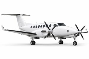 King Air 350i