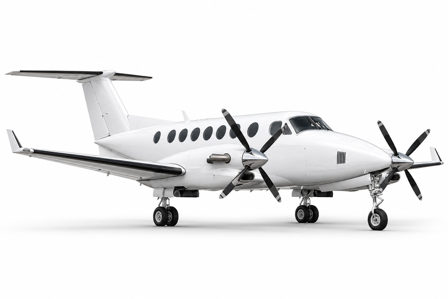 Turboprop - фото