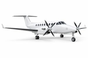 King Air 360