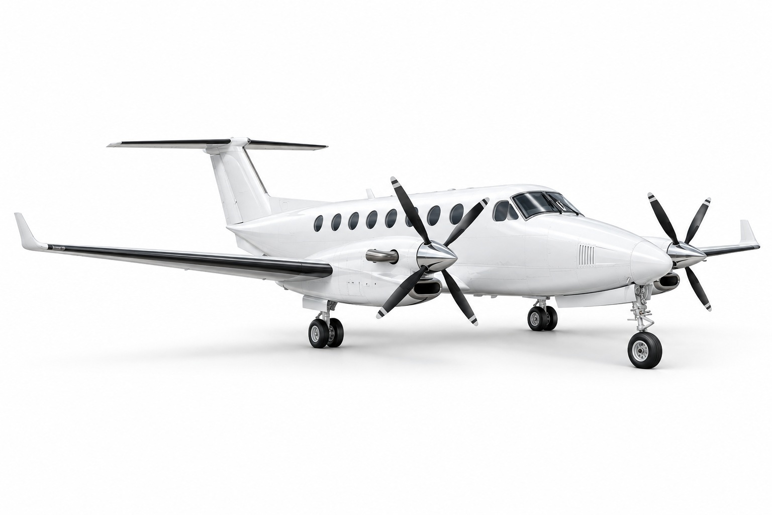 Turboprop - фото