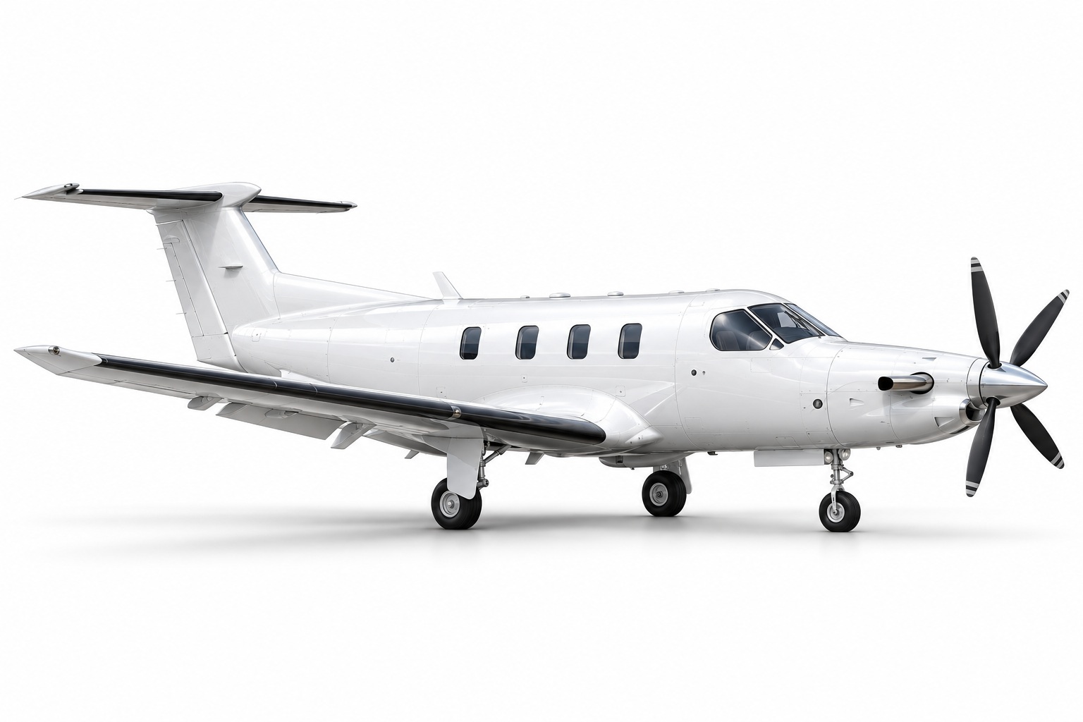 Turboprop - фото