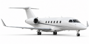 Embraer Praetor 500